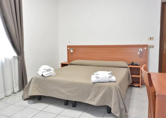 Hotel Trentina