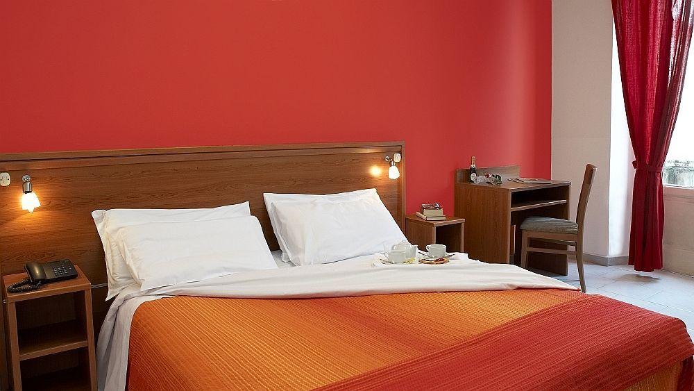 Hotel Trentina Milán