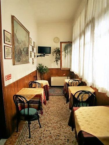 Trentina Hotel Milán