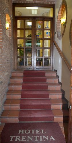 Trentina Hotel Milán