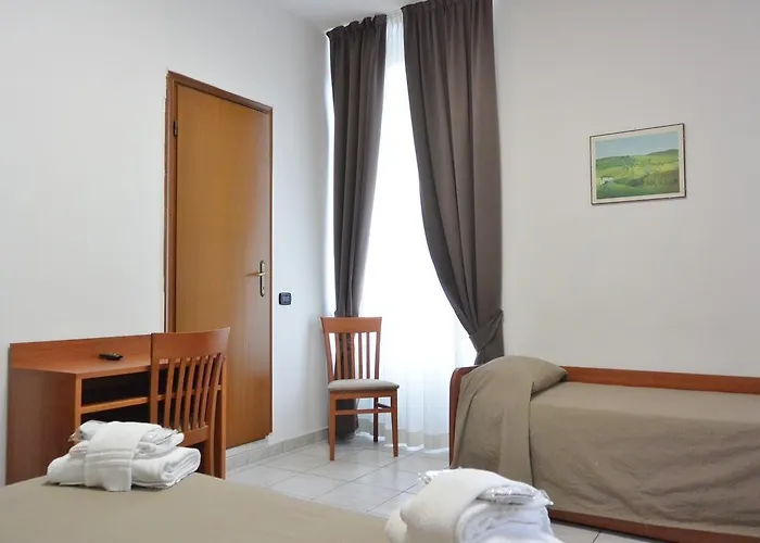 Hotel Trentina