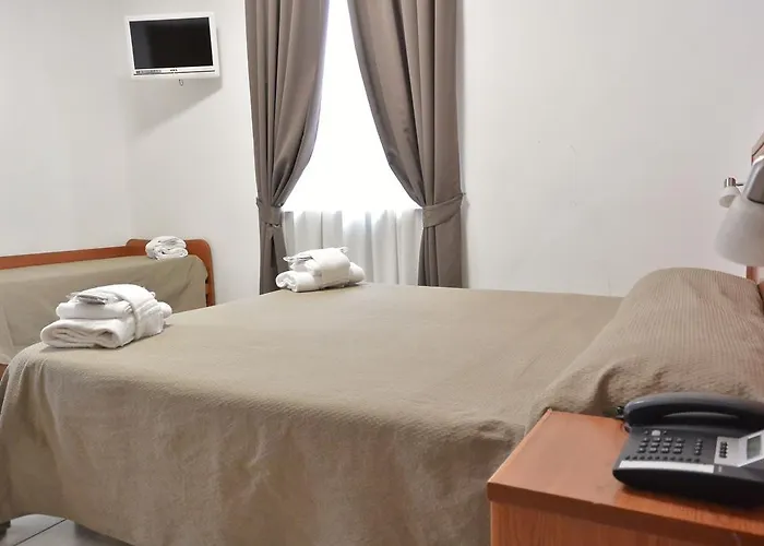 Hotel Trentina