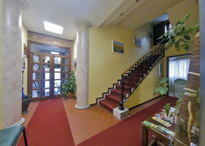 Hotel Trentina