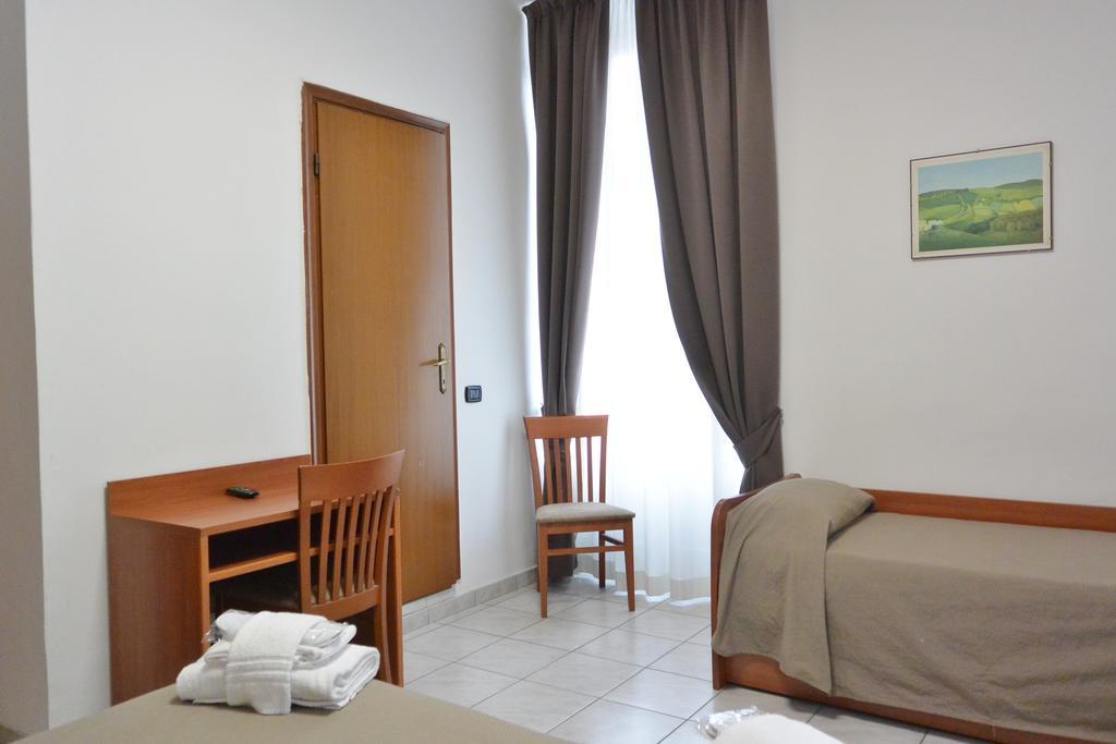 Hotel Trentina Milaan
