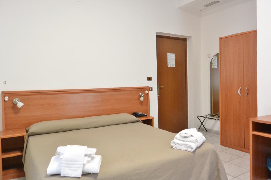 Hotel Trentina Milaan