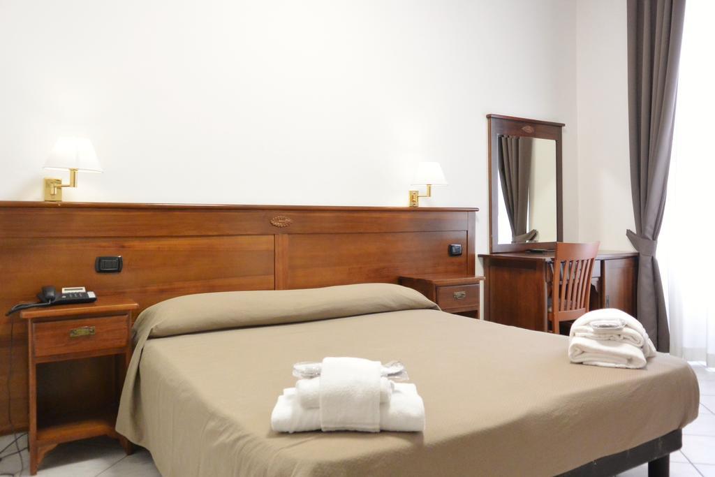 Hotel Trentina Milaan