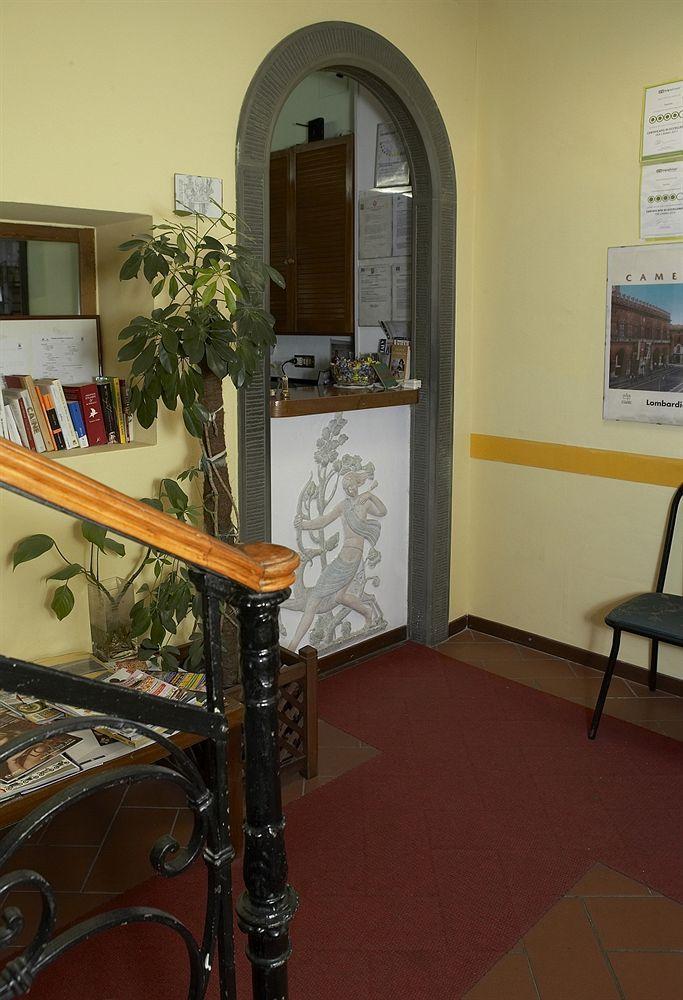 Trentina Hotel Milaan